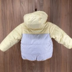 Patagonia Baby's Reversible Tribbles Hoody Junior