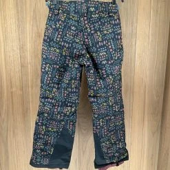 Junior Patagonia Girl's Snowbelle Ski/Snowboard Pants