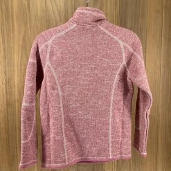 Junior Patagonia Girl's Better Sweater 1/4 Zip