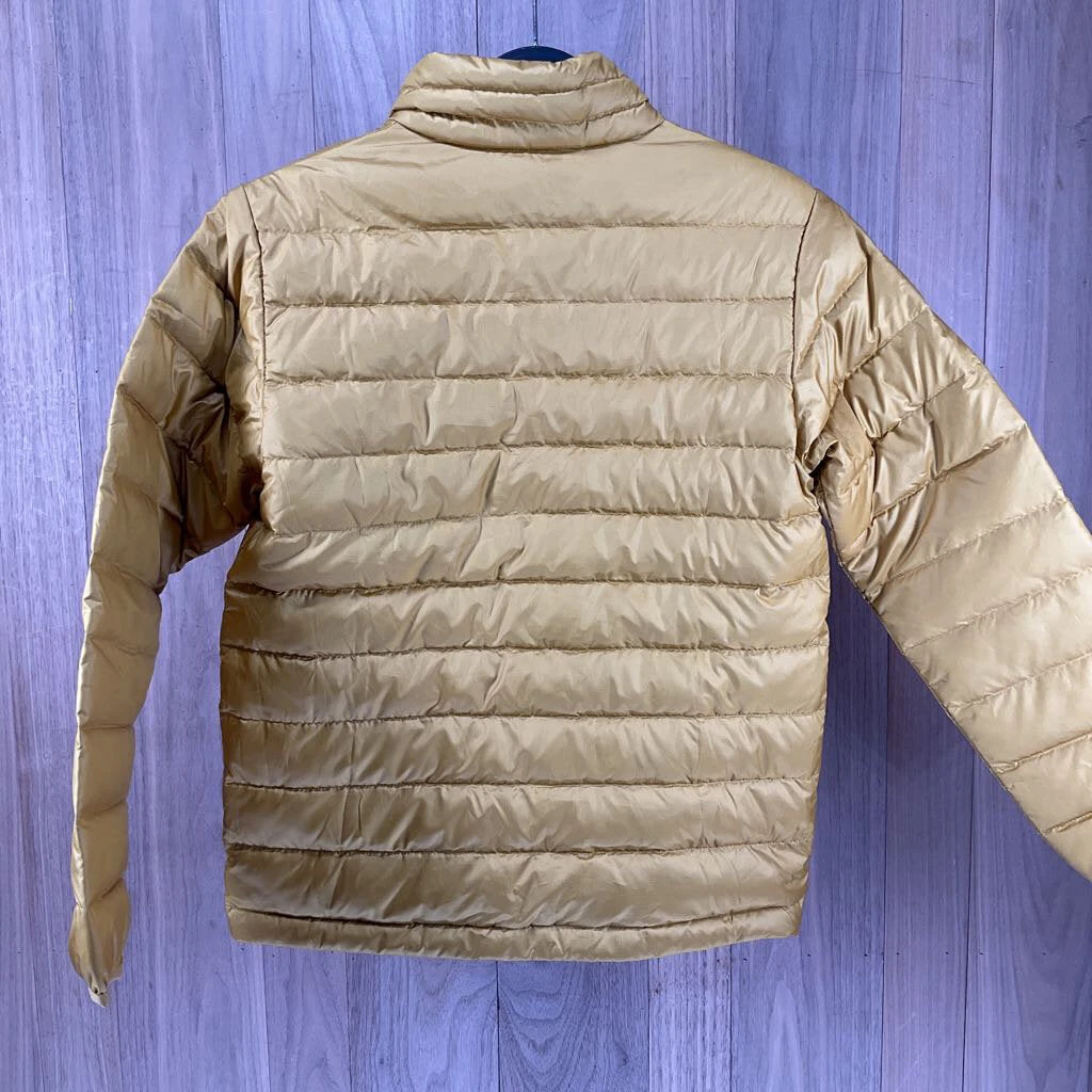 Patagonia Junior's Down Sweater Jacket Patagonia Junior's Down Sweater Jacket