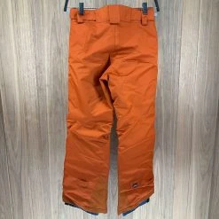 Patagonia Boy's Snowshot Insulated Ski/Snowboard Pants