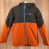Junior Patagonia Boy's 4-in-1 Everyday Jacket
