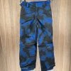 Patagonia Boy's Snowshot Insulated Ski/Snowboard Pants