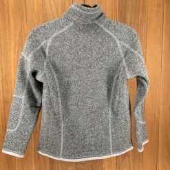 Junior Patagonia Girl's Better Sweater 1/4 Zip