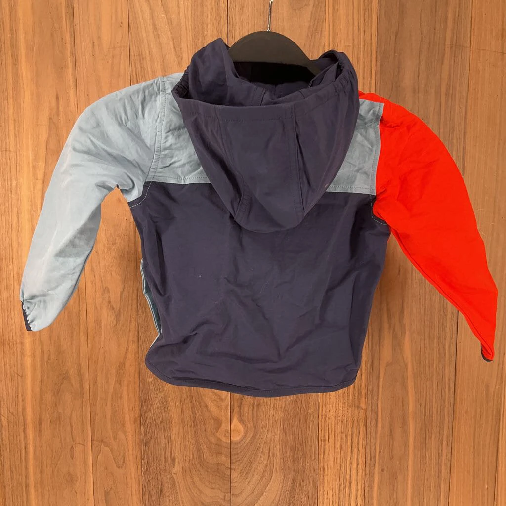 Patagonia Baby's Baggies Jacket Junior Patagonia Baby's Baggies Jacket Junior