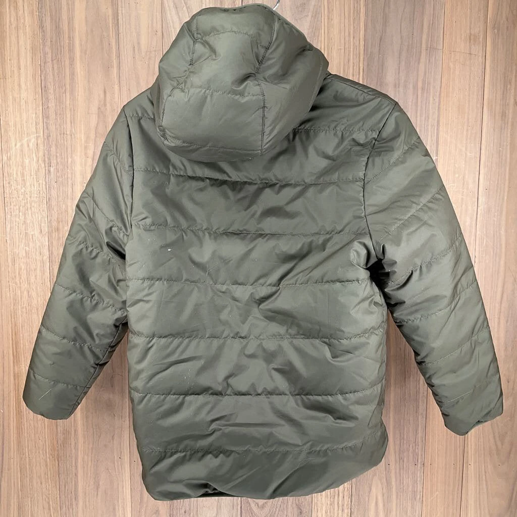 Patagonia Boy's Reversible Insulated Hoody Patagonia Boy's Reversible Insulated Hoody