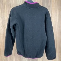 Patagonia Boy's Lightweight Synch Snap-T Pullover Fleece Junior