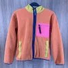 Patagonia Junior's Synchilla Jacket