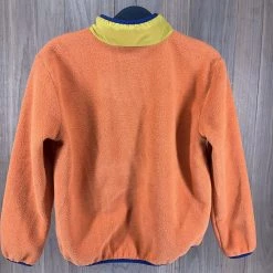 Patagonia Junior's Synchilla Jacket