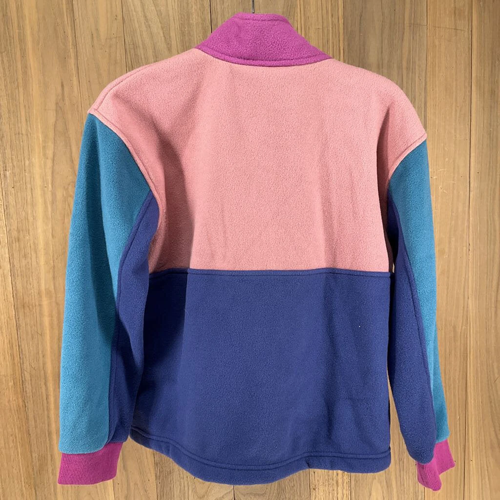 Patagonia Kid's Microdini Half Zip Pullover Patagonia Kid's Microdini Half Zip Pullover