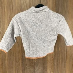 Patagonia Baby's Cozy Toasty Fleece Jacket Junior