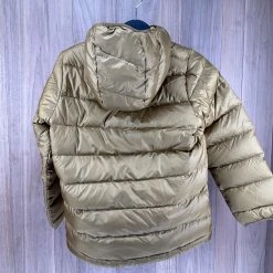 Patagonia Boy's Hi-Loft Down Sweater Hoody