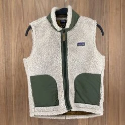 Junior Patagonia Kid's Retro-X Vest