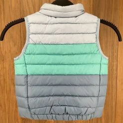 Junior Patagonia Baby Down Sweater Vest