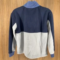 Patagonia Boy's Microdini 1/2 Zip Fleece Pullover Junior