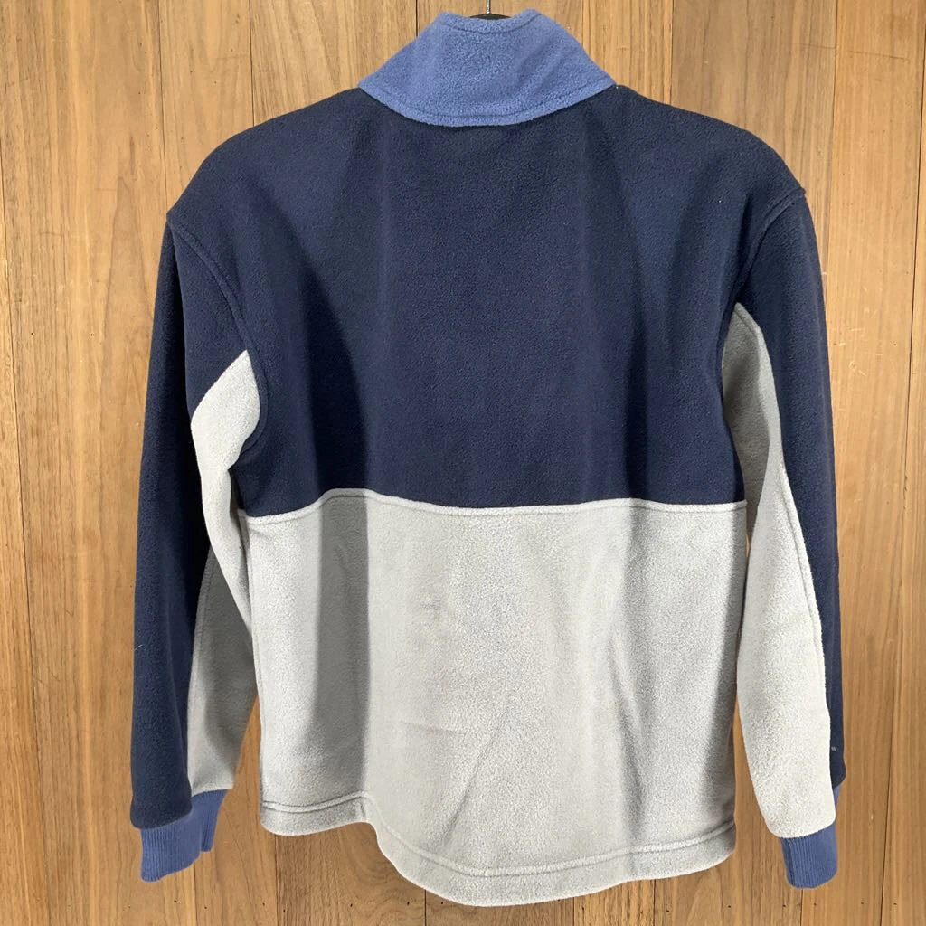 Patagonia Boy's Microdini 1/2 Zip Fleece Pullover Junior Patagonia Boy's Microdini 1/2 Zip Fleece Pullover Junior