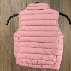 Junior Patagonia Baby Down Sweater Vest