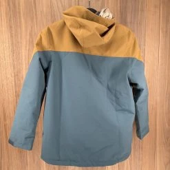 Patagonia Boys 4-in-1 Everyday Jacket