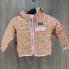 Junior Patagonia Baggies Jacket
