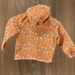 Junior Patagonia Baggies Jacket