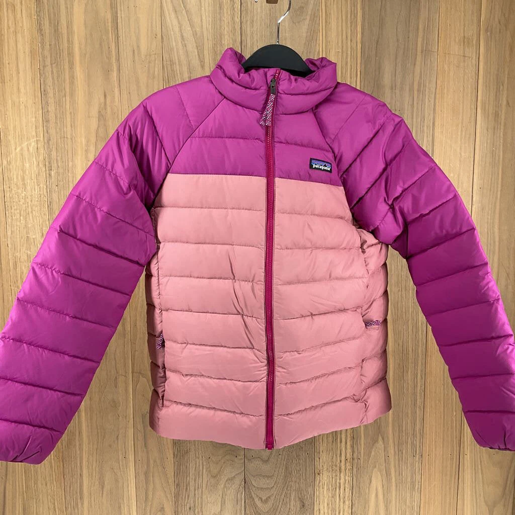 Outerwear And Clothing Patagonia Jr Down Sweater Outerwear And Clothing Patagonia Jr Down Sweater
