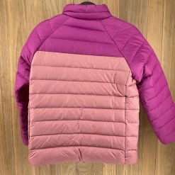 Outerwear And Clothing Patagonia Jr Down Sweater