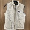 Patagonia Jr Retro-X Vest Lifestyle Tops