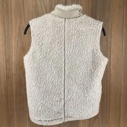 Patagonia Jr Retro-X Vest Lifestyle Tops
