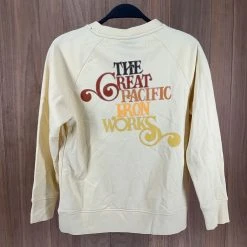 Junior Patagonia Jr Crew Sweatshirt