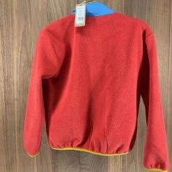 Patagonia Jr Synch Jacket