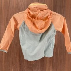 Outerwear And Clothing Patagonia Baby Light And Variable Hoody