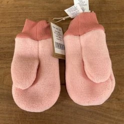 Patagonia Baby Pita Pocket Mittens
