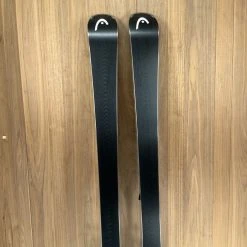 2022 Head Supershape E-Titan W/ Head PRD 12 Demo Bindings