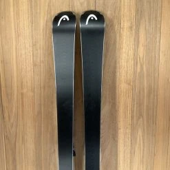 2022 Head Supershape E-Titan W/ Head PRD 12 Demo Bindings 2 2022 Head Supershape E-Titan W/ Head PRD 12 Demo Bindings