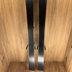 2022 Head Supershape E-Titan W/ Head PRD 12 Demo Bindings