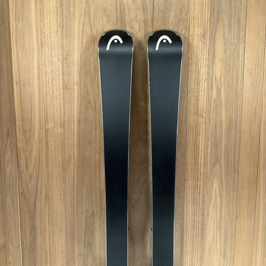 2022 Head Supershape E-Titan W/ Head PRD 12 Demo Bindings 2022 Head Supershape E-Titan W/ Head PRD 12 Demo Bindings