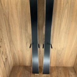 2022 Head Supershape E-Titan W/ Head PRD 12 Demo Bindings 7 2022 Head Supershape E-Titan W/ Head PRD 12 Demo Bindings