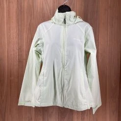 Outerwear And Clothing Columbia Women's Windbreaker Jacket