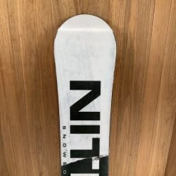 Snowboard NItro Prime Raw 2 Snowboard NItro Prime Raw