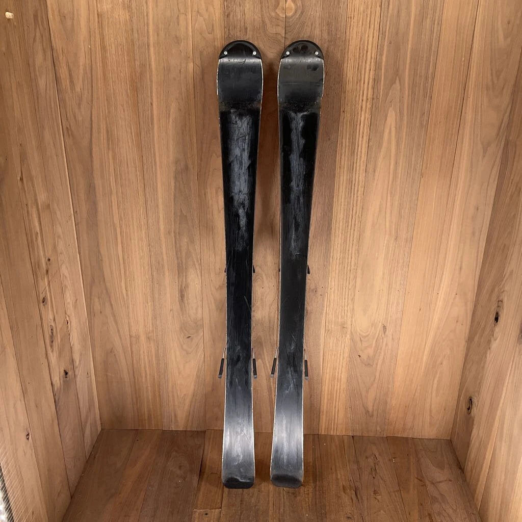 Skis Volkl Unlimited Skis Volkl Unlimited