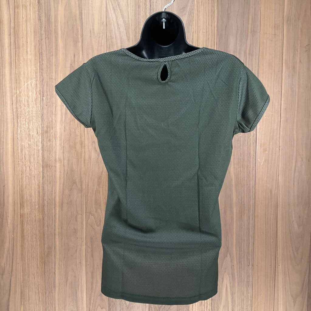 Lifestyle Tops Trespass Supra Women's Active T-Shirt Lifestyle Tops Trespass Supra Women's Active T-Shirt