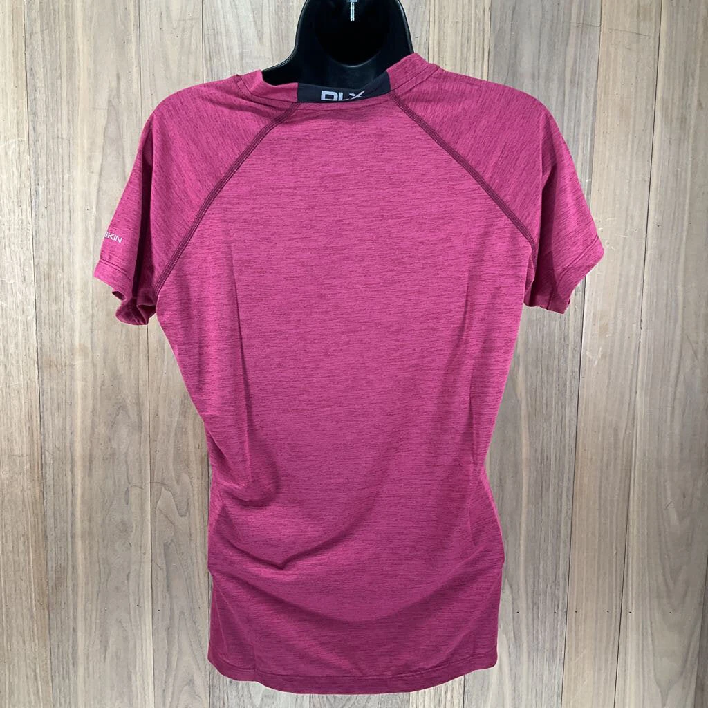 Trespass Rhea DLX Eco Range T-Shirt Lifestyle Tops Trespass Rhea DLX Eco Range T-Shirt Lifestyle Tops