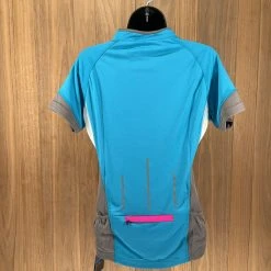 Trespass Women's Harpa Cycling Top