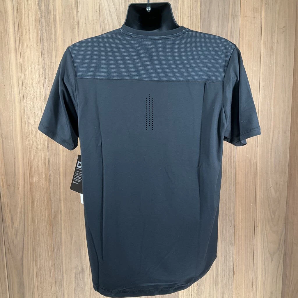 Trespass Men's Pickens DLX T-Shirt Lifestyle Tops Trespass Men's Pickens DLX T-Shirt Lifestyle Tops