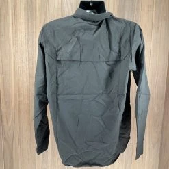 Trespass Men's Bonar Long Sleeve Button Up Shirt Lifestyle Tops