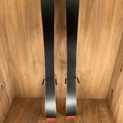 Ski 2022 Head Total Joy W/ Head Joy 11 Demo Bindings