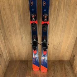 2022 Head Total Joy W/ Head Joy 11 Demo Bindings