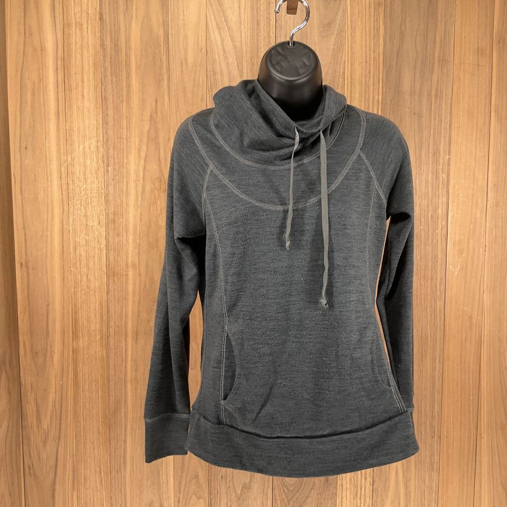 Kuhl Women's Turtle Neck Sweatshirt Outerwear And Clothing Kuhl Women's Turtle Neck Sweatshirt Outerwear And Clothing