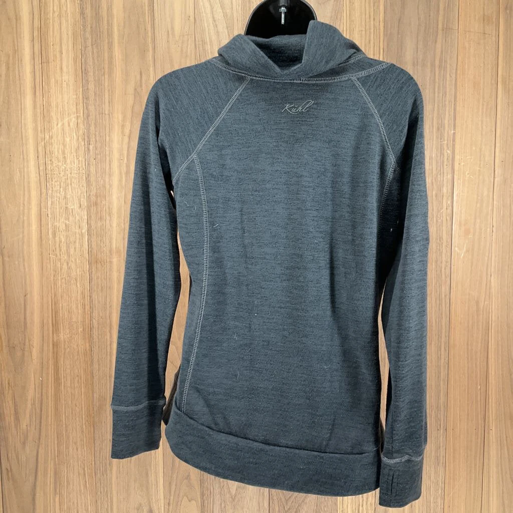 Kuhl Women's Turtle Neck Sweatshirt Outerwear And Clothing Kuhl Women's Turtle Neck Sweatshirt Outerwear And Clothing