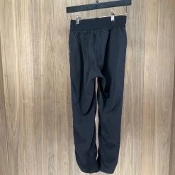 Lone Pine Gear Exchange Women's Black Joggers